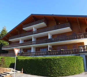 La Haute Cîme 