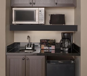 Residence Inn 