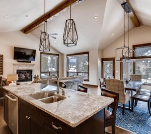 River Townhome 