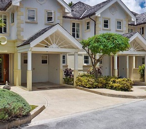 The Falls Townhouse Lane 