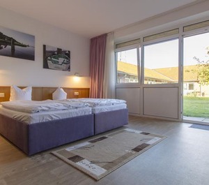 Vch Hotel 