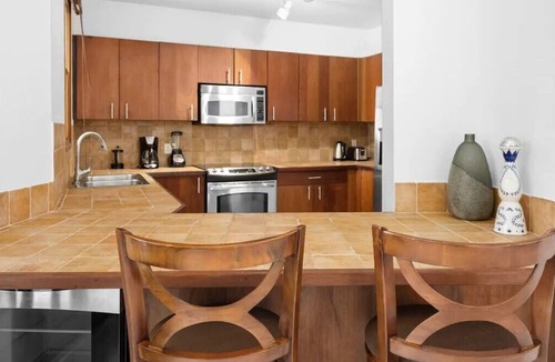 Leeward Settlement House | 25% Off July WkDays! Ocean Views, Grace Bay!(#3)