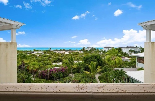 Leeward Settlement House | 25% Off July WkDays! Ocean Views, Grace Bay!(#3)