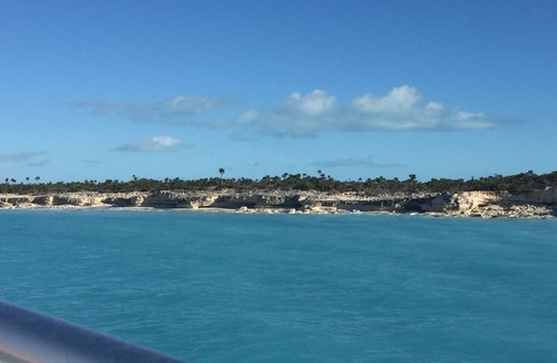 Grace Bay Condo | ALEXANDRA RESORT 2 BEDROOM 3 BATHROOM OCEANFRONT CORNER CONDO 1/24-1/31/26