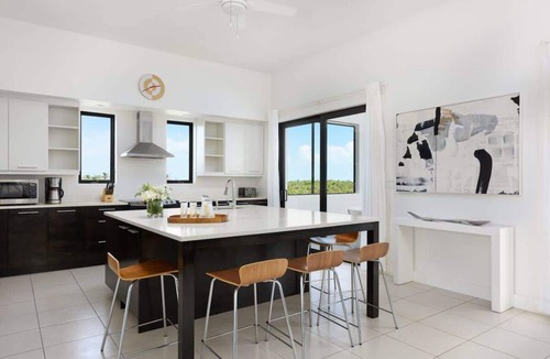 Long Bay Villa | Alize Villa