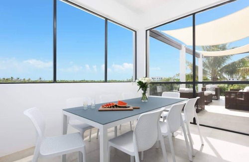 Long Bay Villa | Alize Villa