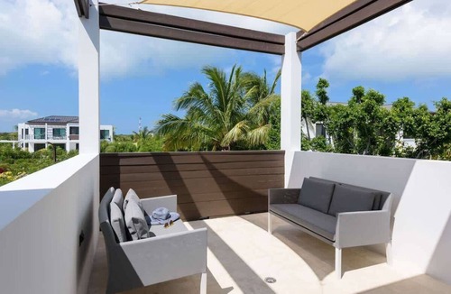 Long Bay Villa | Alize Villa