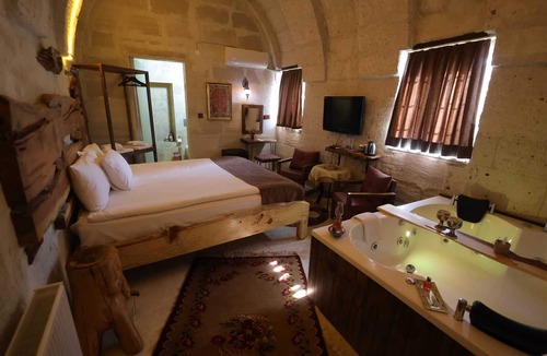 Avanos Hotel | Almula Cave Hotel