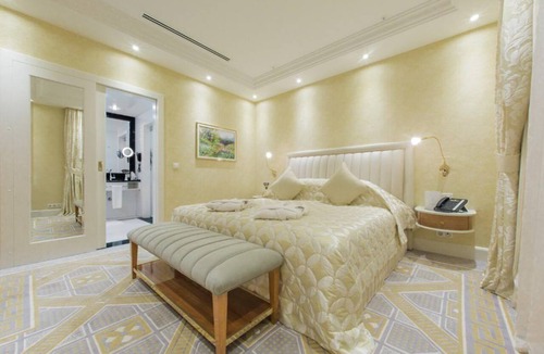 Cankaya Hotel | Ankara Atli Hotel