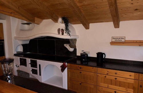 Grainau Apartment | Apartment “Almsommer” with Mountain View, Balcony, and Wi-Fi