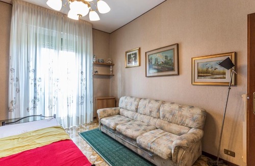 Bolognina Apartment | Appartamento Tibaldi