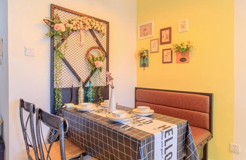 Jingxiu District Apartment | Baoding Jingxiu·BaoDing Railway Station·