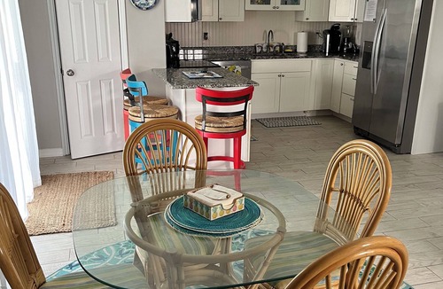 Vilano Beach House | Beach House in Vilano Beach-St Augustine !.