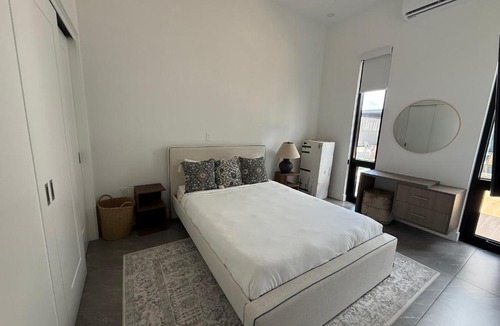 Providenciales Villa | Blue Flamingo Villa - Paradise Is a Lifestyle!
