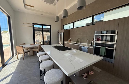 Providenciales Villa | Blue Flamingo Villa - Paradise Is a Lifestyle!