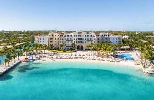 Leeward Settlement Resort | Blue Haven Resort- All Inclusive