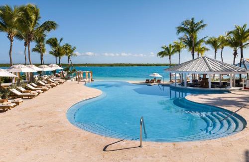 Leeward Settlement Resort | Blue Haven Resort- All Inclusive