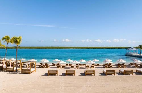 Leeward Settlement Resort | Blue Haven Resort- All Inclusive