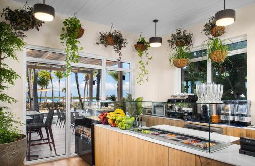 Leeward Settlement Resort | Blue Haven Resort- All Inclusive