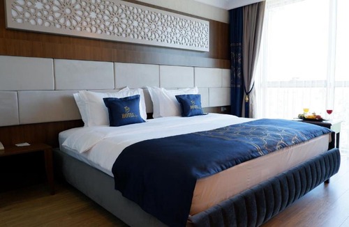Samsun City Center Hotel | BM HOTEL City
