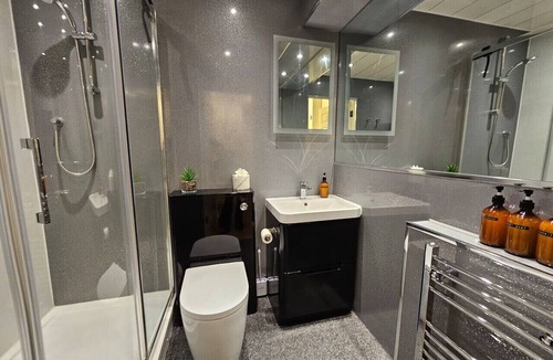 Leith Apartment | Bonnington Abode