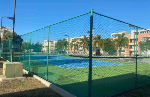 Pole Ojea House | Cabo Rojo PR 2BR, 2BA Retreat with Three Pools and Tennis Court, 5 mins to beach