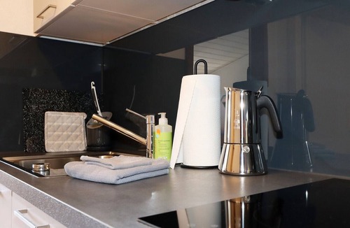 Schoenwald Apartment | Carpediem Apartments