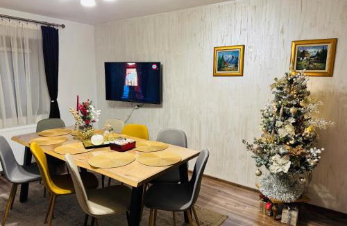 Comarnic House | Cazare la munte Comarnic