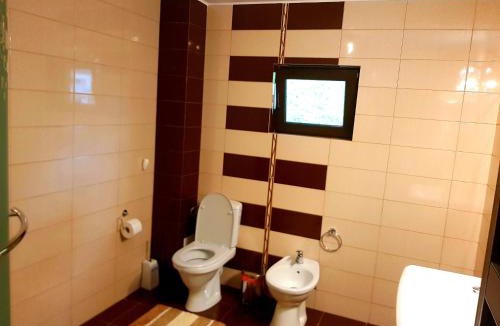Comarnic House | Cazare la munte Comarnic