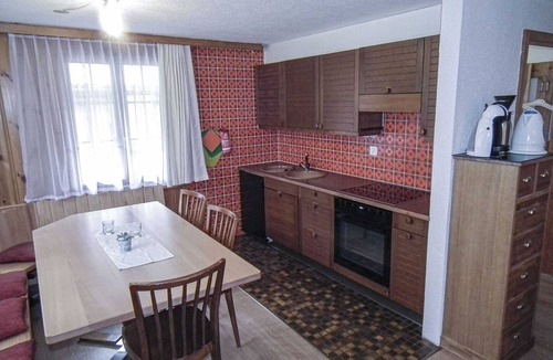Lenk Apartment | Chalet in Lenk near Simmen Falls