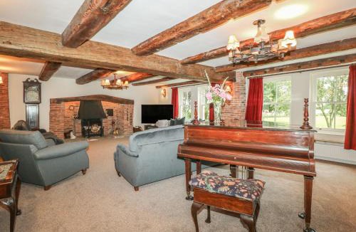 Ryther House | Copmanthorpe Hall