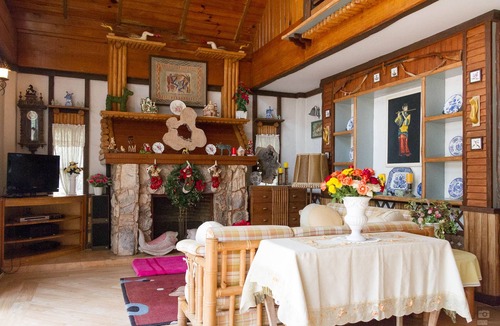 Pong Yaeng House | Country Home Erawan Ville