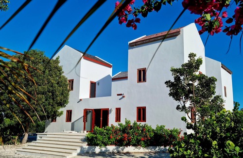 Long Bay Apartment | Cozy 1-bedroom apartment in charming Long Bay Hills with WiFi, AC