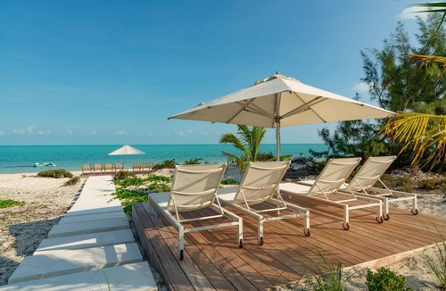 Long Bay Villa | Dune House 7BR