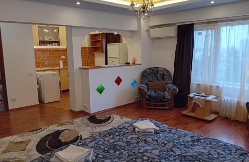Sector 2 Apartment | Elixir studio