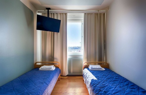 Katajanokka Hostel | Eurohostel