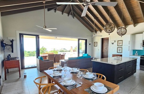 Juba Sound House | Fall Special on Now! Discounts on nightly rate & 20% on Weekly Stays