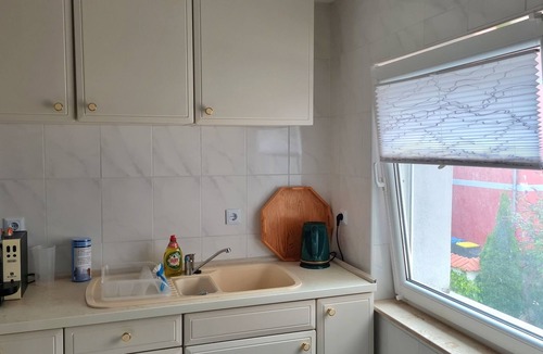 Hochheim Apartment | Ferienwohnung/app. für 6 Gäste mit 80m² in Erfurt