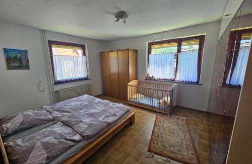 Meinhard Apartment | Fischers Ferienwohnung