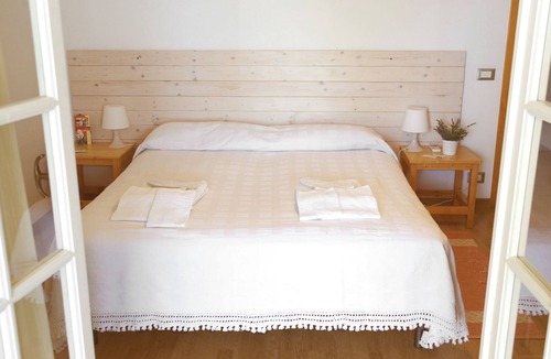Casa Papa Bed & Breakfast | Giogaia Bed & Breakfast