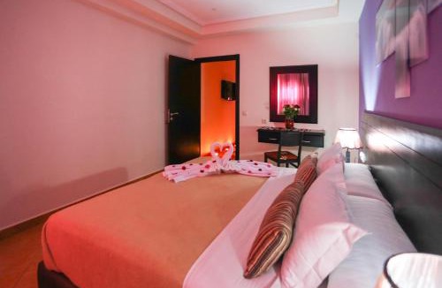Miramar Hotel | Hôtel Suite Martil