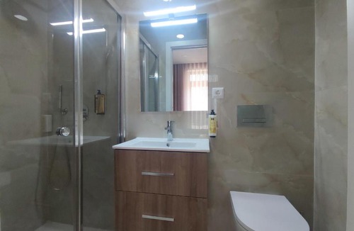 Barcelos Apartment | Habadia do Espigueiro