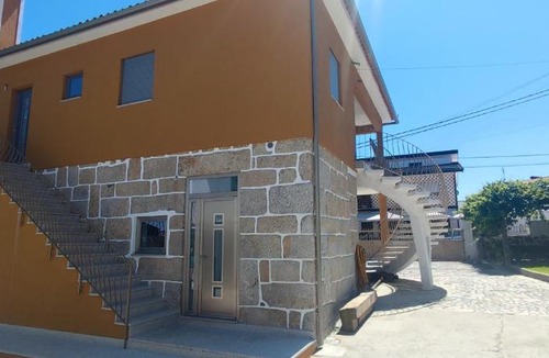 Barcelos Apartment | Habadia do Espigueiro