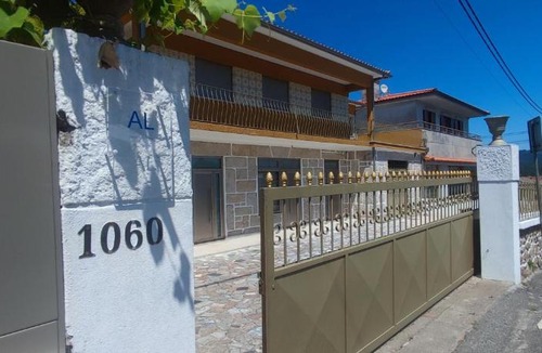 Barcelos Apartment | Habadia do Espigueiro