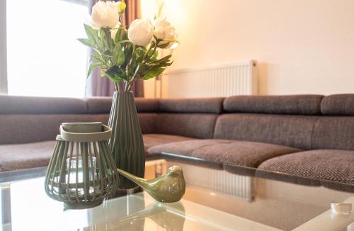 Oberhof Apartment | Haus Ohragrund