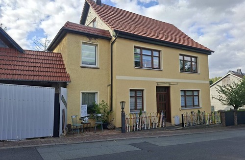 Frankenhain Apartment | Horstis Apartment – Reni