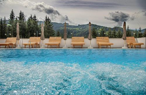 Kliening Hotel | Hotel Moselebauer