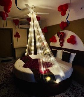 Kadi House | Hotel RD