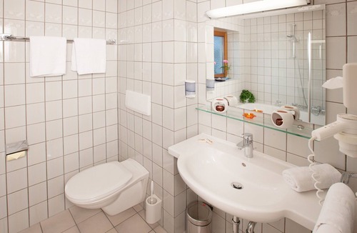 Tux Hotel | Hotel Sonne
