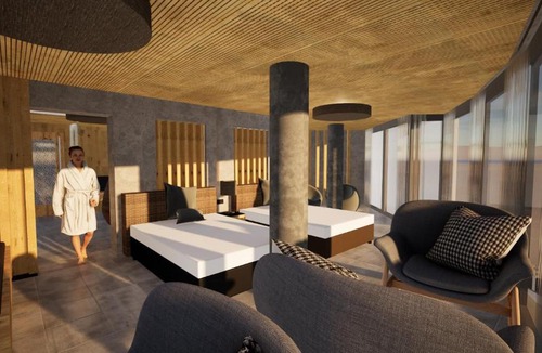 Vent Hotel | Hotel Venter Bergwelt